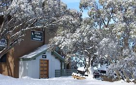 Alpine Retreat Mt Buller